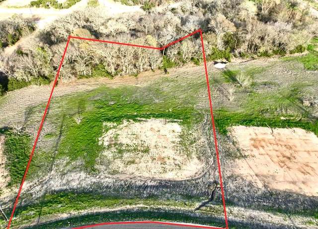 Property at 1025 Salvation Dr, Weatherford, TX 76088