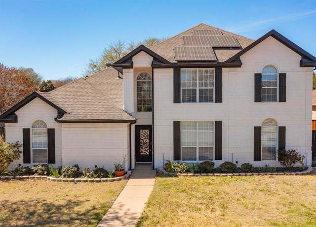Property at 1985 Murifield Ave, Rockwall, TX 75087, 4 beds, 2.5 baths