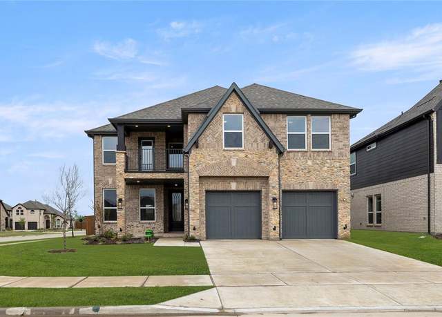Property at 6125 Shasta Creek Rd, Celina, TX 75009, 5 beds, 4 baths