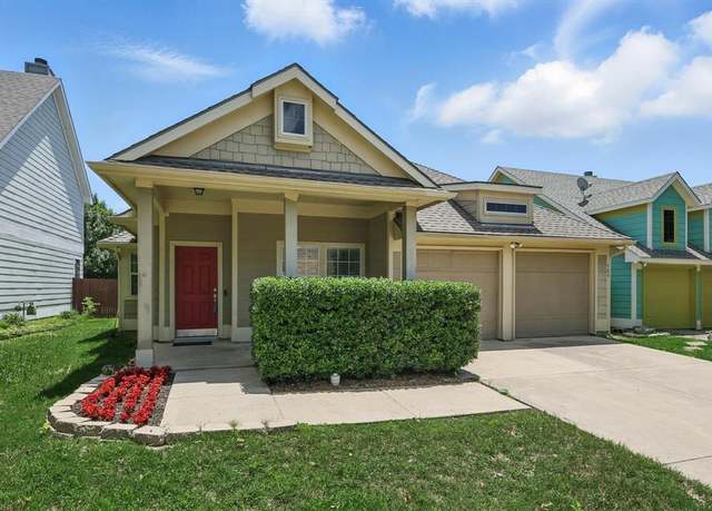 Property at 909 Whisper Ln, Mckinney, TX 75072, 3 beds, 2 baths