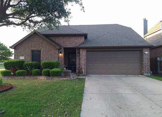 Property at 10128 Waterstone Way, Mckinney, TX 75072, 4 beds, 2 baths