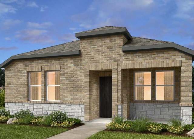 Property at 1133 Wheatgrass Mews, Celina, TX 75009, 3 beds, 2 baths