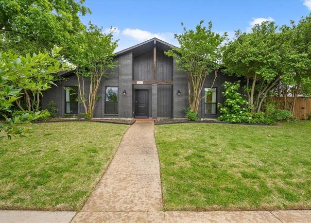 Property at 4532 Newcombe Dr, Plano, TX 75093, 3 beds, 2 baths