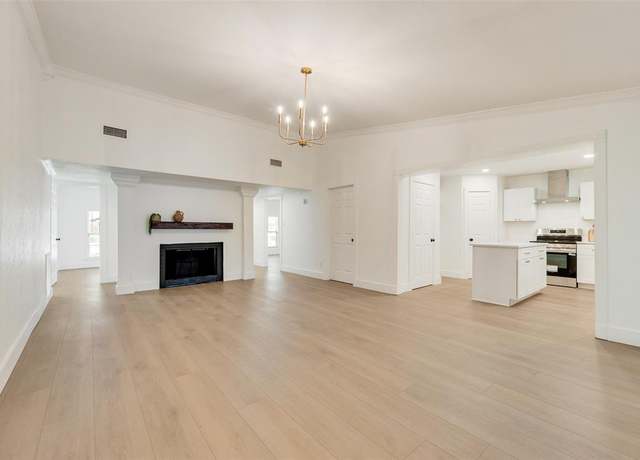 Property at 8818 Miami Dr, Rowlett, TX 75088, 3 beds, 2 baths