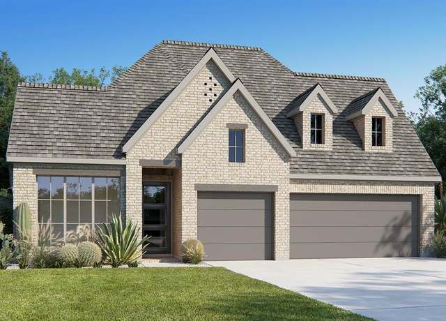 Property at 2124 Meadow Grass Ln, Fort Worth, TX 76008, 4 beds, 3 baths