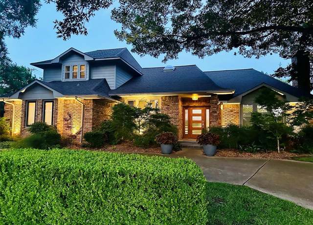 Property at 18128 Aramis Ln, Dallas, TX 75252, 4 beds, 3 baths