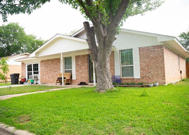 Property at 124 Meadow Ln, Early, TX 76802, 4 beds, 1.5 baths