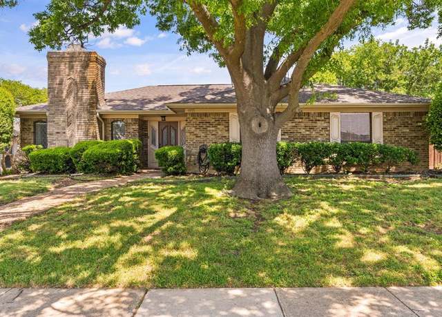 Property at 4425 Fremont Ln, Plano, TX 75093, 3 beds, 2 baths