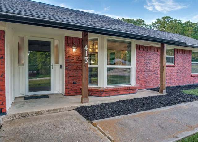 Property at 413 Woodland Trl, Keller, TX 76248, 4 beds, 2.5 baths