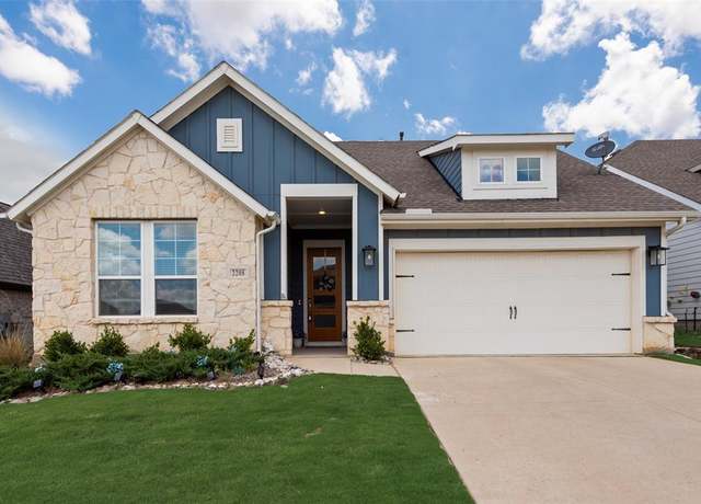 Property at 2208 Clancy Dr, Northlake, TX 76247, 3 beds, 2 baths