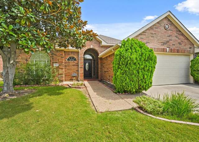 Property at 5024 Stonecrest Dr, Mckinney, TX 75071, 3 beds, 2 baths