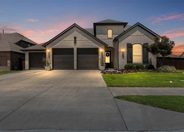 Property at 6165 Strada Cv, Fort Worth, TX 76123, 4 beds, 3 baths