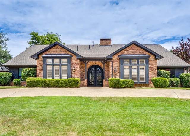 Property at 4415 Briargrove Ln, Dallas, TX 75287, 4 beds, 3.5 baths