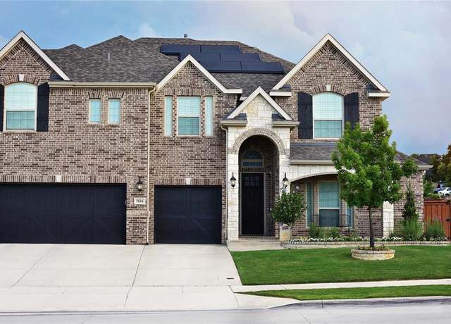Property at 5124 Windstone Dr, Fort Worth, TX 76244, 6 beds, 4 baths