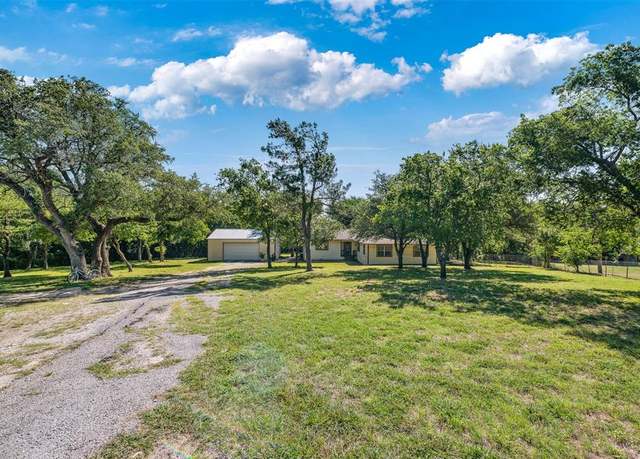 Property at 220 N Mountain Rdg, Cresson, TX 76035, 3 beds, 2 baths