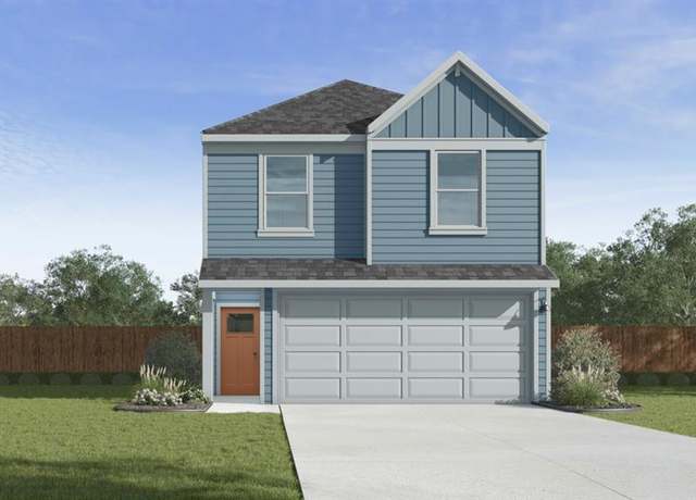 Property at 7003 Vining Dr, Princeton, TX 75407, 3 beds, 2.5 baths