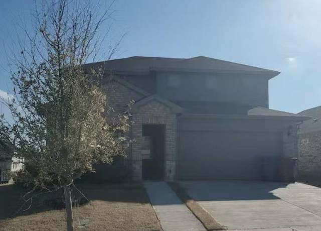Property at 2403 Rocky Mountain Dr, Royse City, TX 75189, 4 beds, 2.5 baths