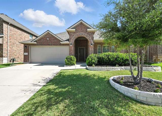 Property at 15612 Cornwallis St, Frisco, TX 75036, 3 beds, 2 baths