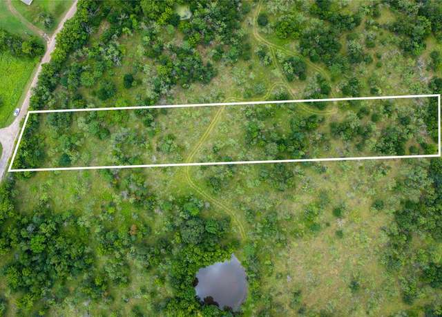 Property at Lot 7 County Road 173, Marlin, TX 76661