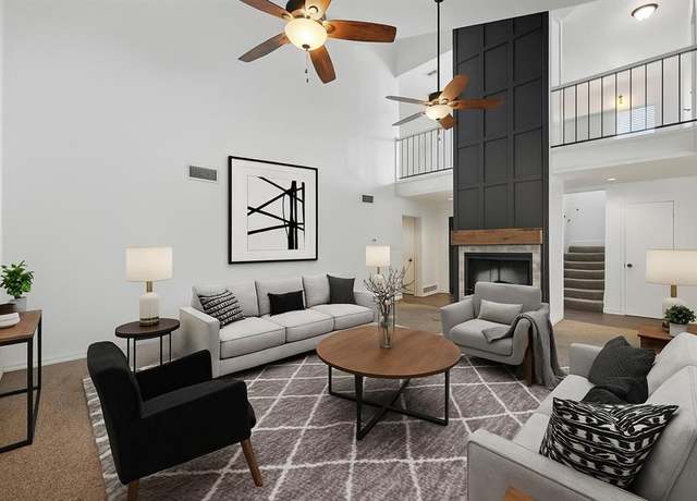 Property at 8104 Lea Shore St, Fort Worth, TX 76179, 3 beds, 2.5 baths