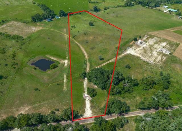 Property at 146 County Road 720, Teague, TX 75860