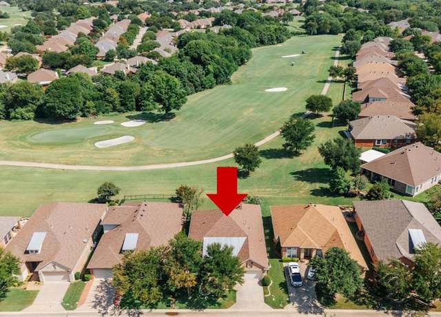 Property at 1371 Shadow Creek Dr, Fairview, TX 75069, 3 beds, 2 baths