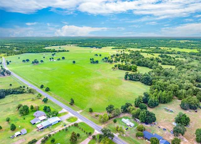 Property at 0000 FM 279, Ben Wheeler, TX 75754