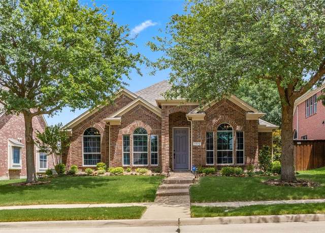 Property at 11572 Stephenville Dr, Frisco, TX 75035, 3 beds, 2 baths