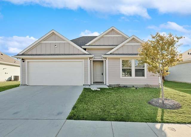 Property at 11120 W Pond Dr, Providence Village, TX 76227, 4 beds, 2 baths