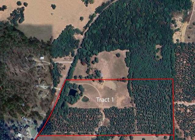 Property at 353 An County Road 2139, Palestine, TX 75801