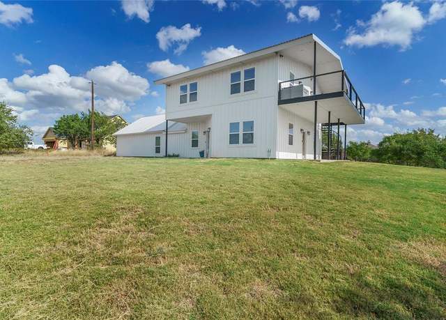 Property at 200 Peninsula, Bluff Dale, TX 76433, 4 beds, 3 baths
