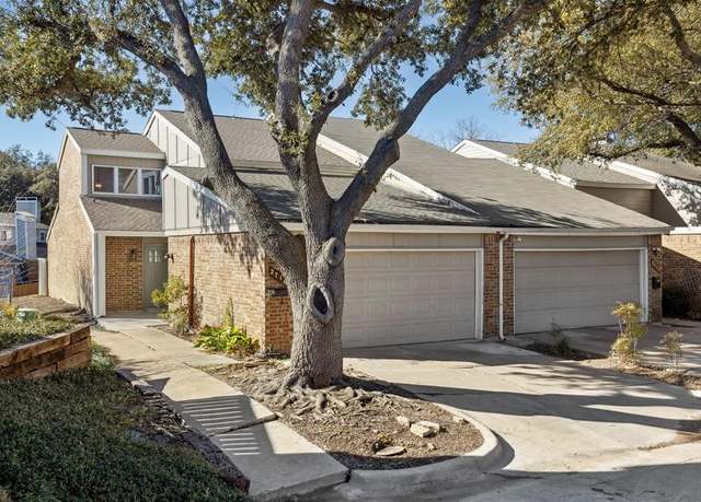 Property at 2716 Meadowstone Ct, Carrollton, TX 75006, 3 beds, 2 baths