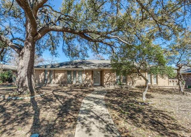 Property at 1805 Northcrest Dr, Plano, TX 75075, 3 beds, 2 baths