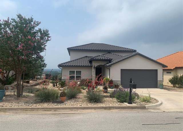 Property at 103 Valley Vw, Glen Rose, TX 76043, 5 beds, 3 baths
