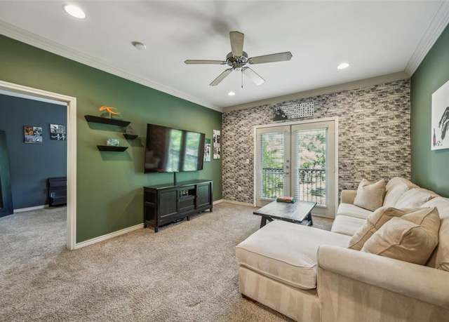 Property at 3102 Kings Rd #2103, Dallas, TX 75219, 2 beds, 2 baths