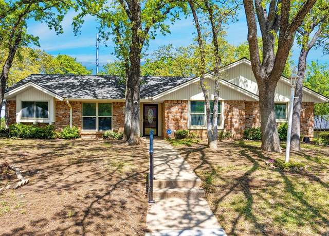 Property at 3405 Sheffield Dr, Arlington, TX 76013, 4 beds, 2 baths