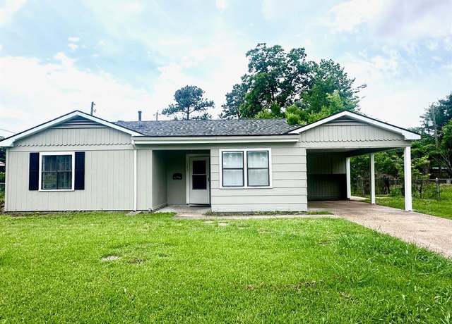 Property at 1105 Len St, Bossier City, LA 71111, 3 beds, 2 baths