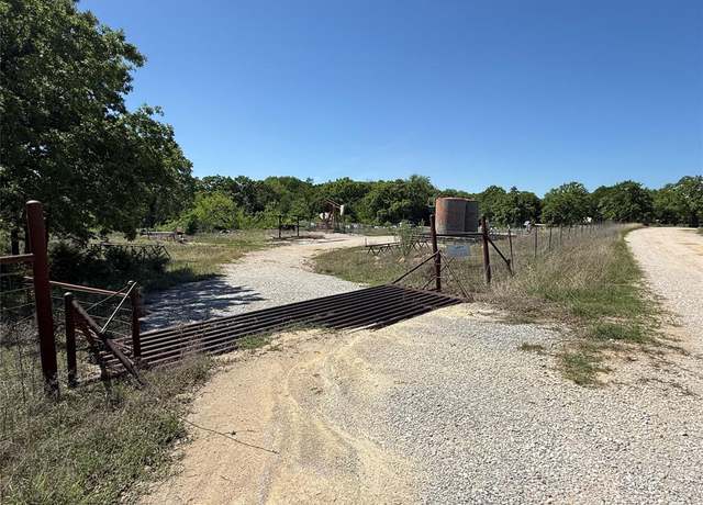 Property at 0 Pr-1525, Bridgeport, TX 76426