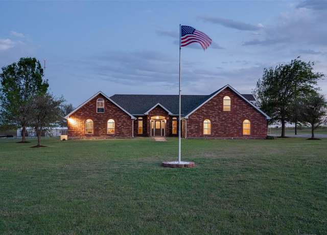 Property at 6101 Kovarik Rd, Wichita Falls, TX 76310, 6 beds, 4 baths