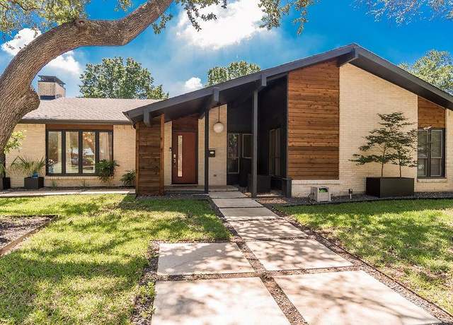 Property at 12634 High Meadow Dr, Dallas, TX 75244, 3 beds, 2 baths