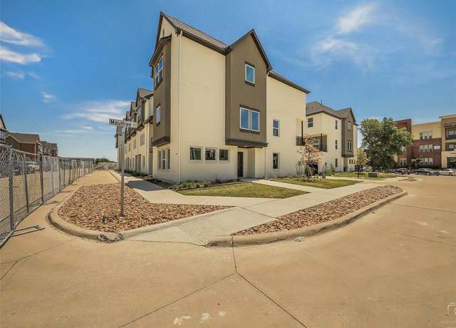 Property at 3344 Norris St, Plano, TX 75074, 3 beds, 3.5 baths