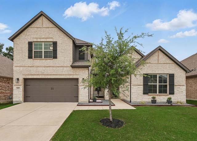 Property at 4403 Sage Ln, Melissa, TX 75454, 4 beds, 3.5 baths
