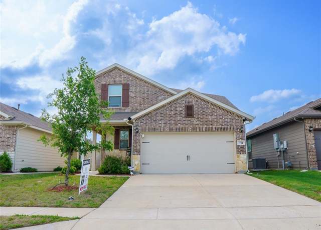 Property at 1714 Cecil Crest Ln, Forney, TX 75126, 5 beds, 2.5 baths