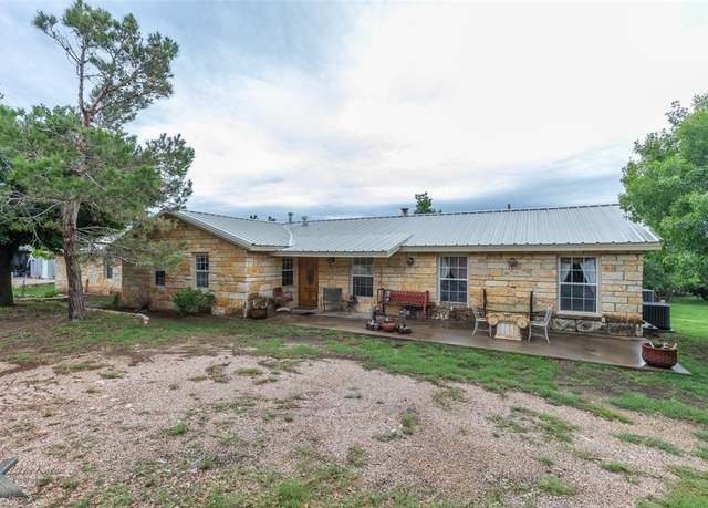 Property at 350 County Road 606 Unit B, Tuscola, TX 79562, 6 beds, 3 baths