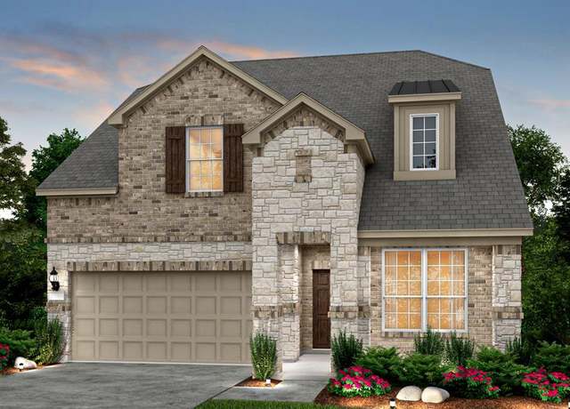 Property at 3020 Landmark Dr, Celina, TX 75009, 5 beds, 4 baths