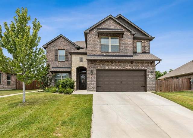 Property at 7745 Northumberland Dr, Fort Worth, TX 76179, 5 beds, 2.5 baths