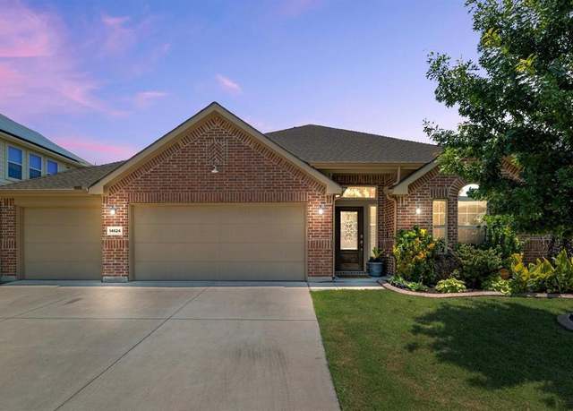 Property at 14624 Comal St, Fort Worth, TX 76052, 3 beds, 2 baths