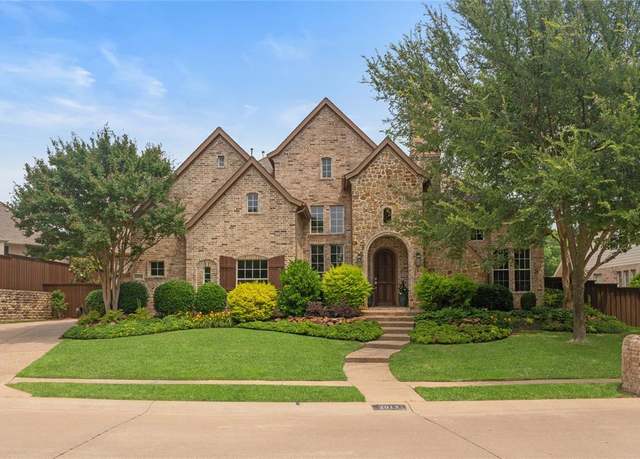 Property at 2013 Savannah Dr, Mckinney, TX 75072, 4 beds, 3.5 baths