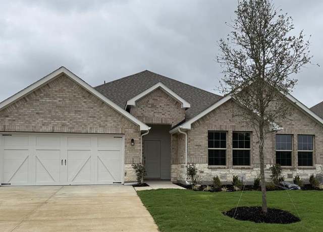 Property at 1502 Washington St, Mansfield, TX 76063, 4 beds, 2 baths
