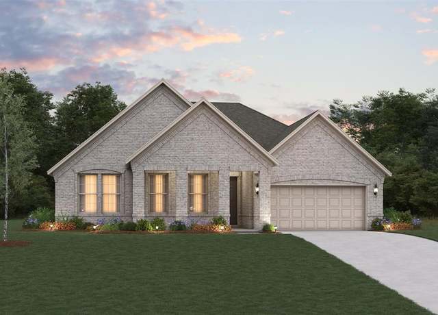 Property at 715 Soprano Dr, Forney, TX 75126, 4 beds, 2.5 baths